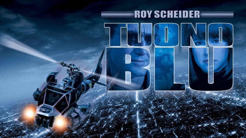 Blue Thunder