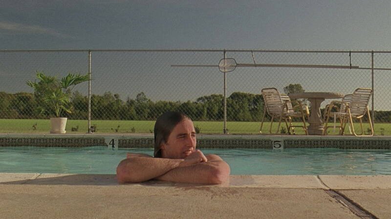 Bottle Rocket