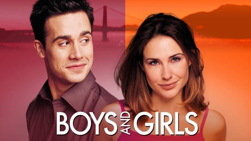 Boys and Girls