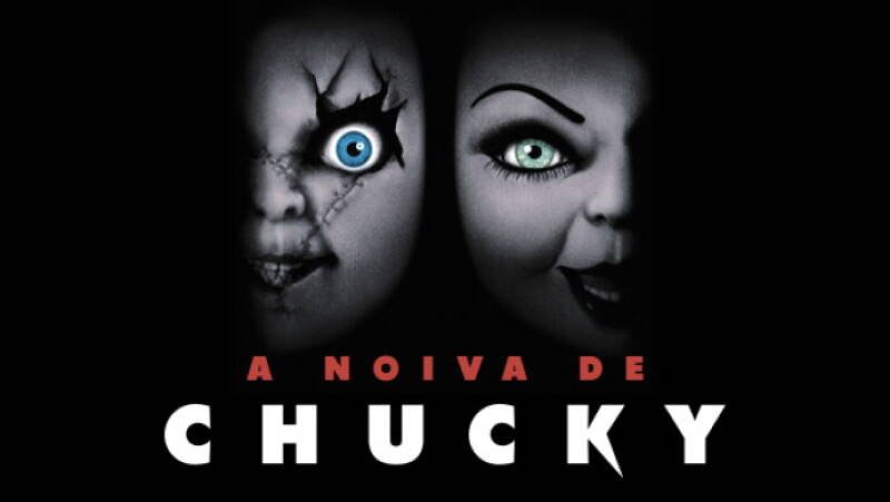 Bride of Chucky