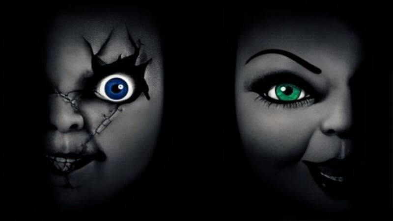 Bride of Chucky