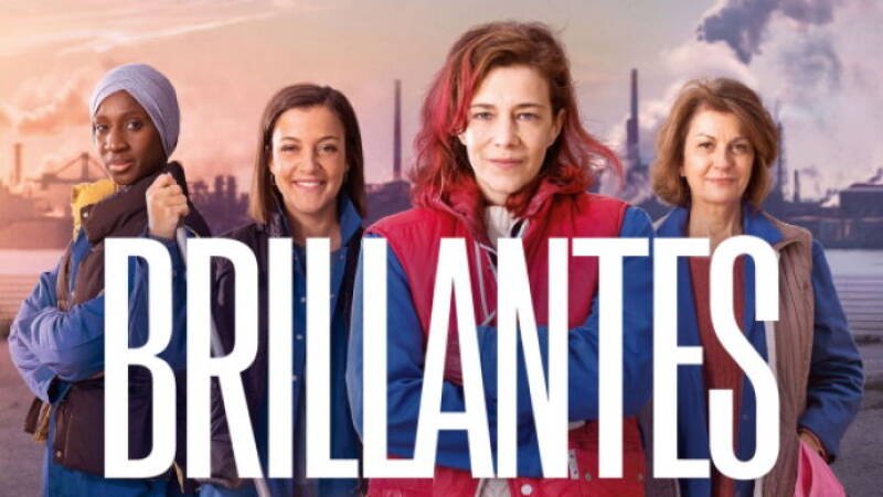 Brillantes