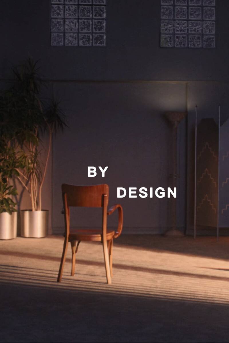 By Design