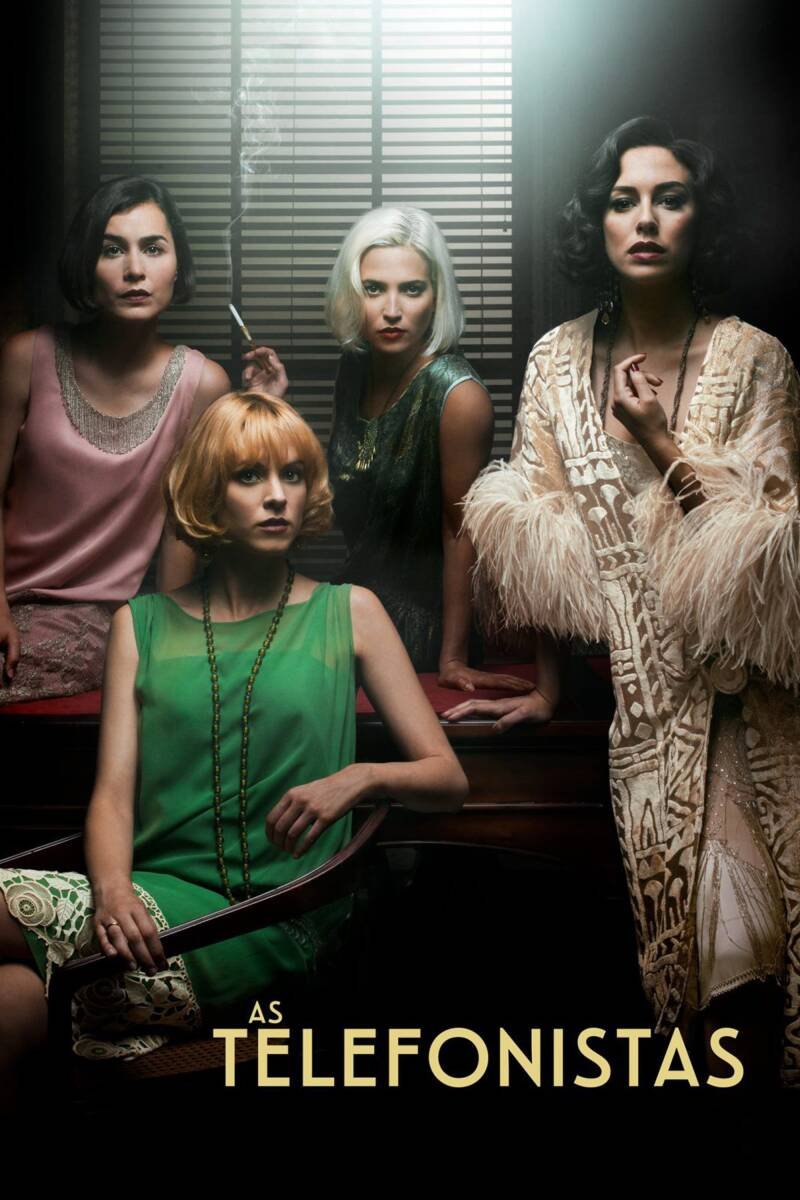 Cable Girls