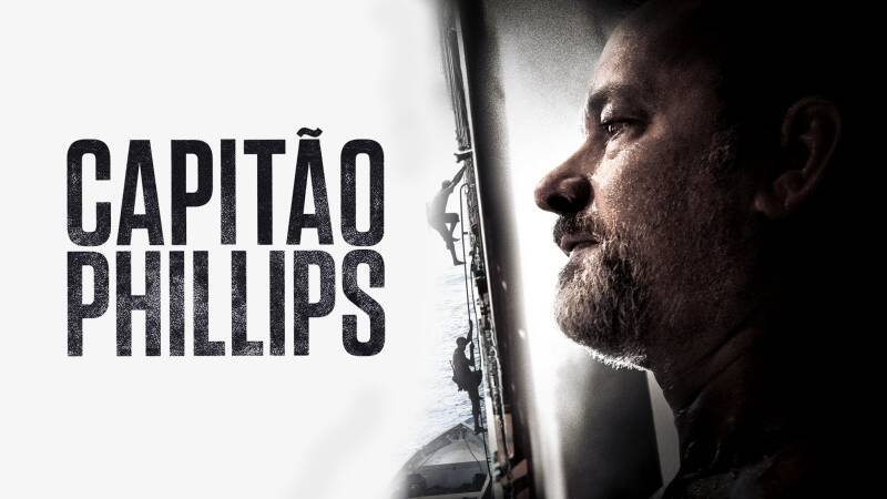 Captain Phillips