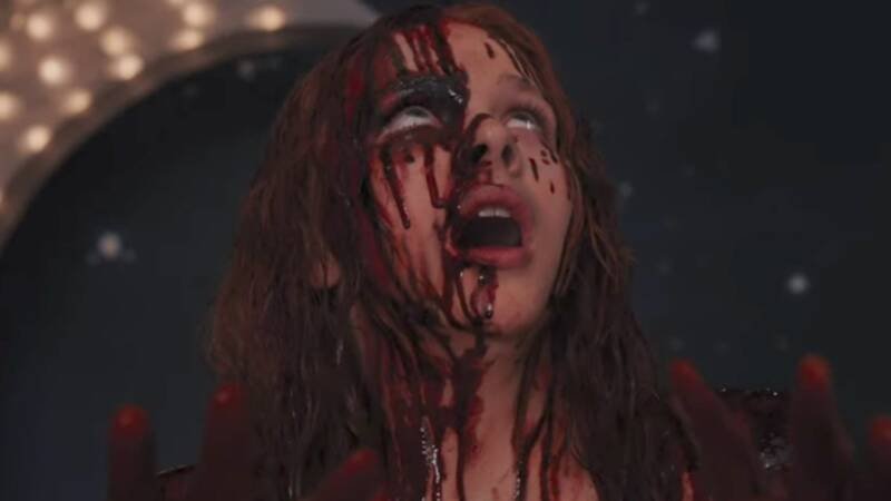 Carrie