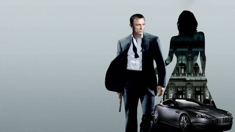 Casino Royale