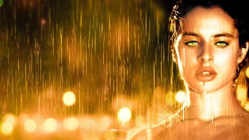 Cat People 1982