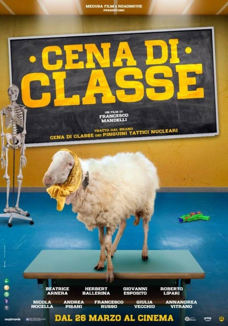 Cena di classe