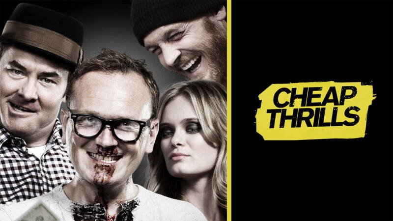 Cheap Thrills