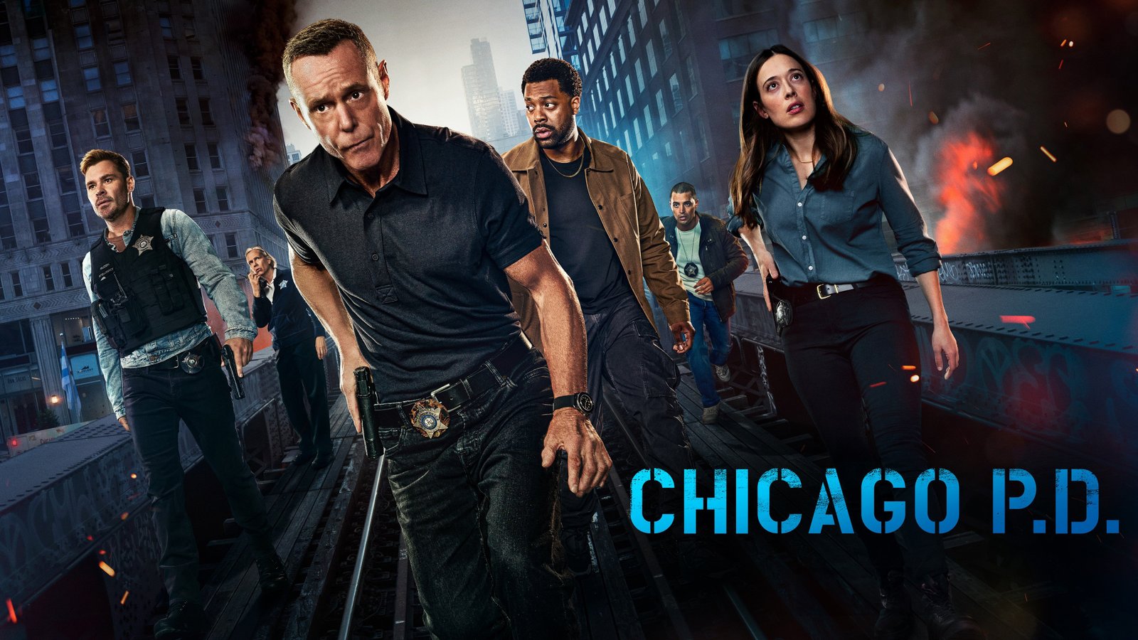 Chicago P.D.
