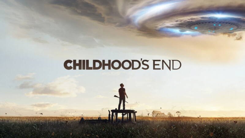 Childhood's End