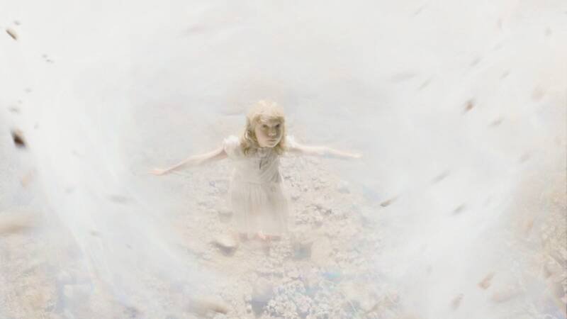 Childhood's End