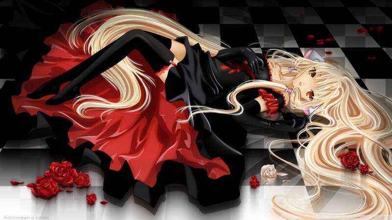 Chobits