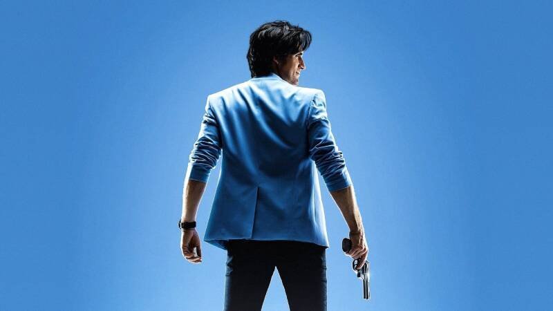 City Hunter 1993