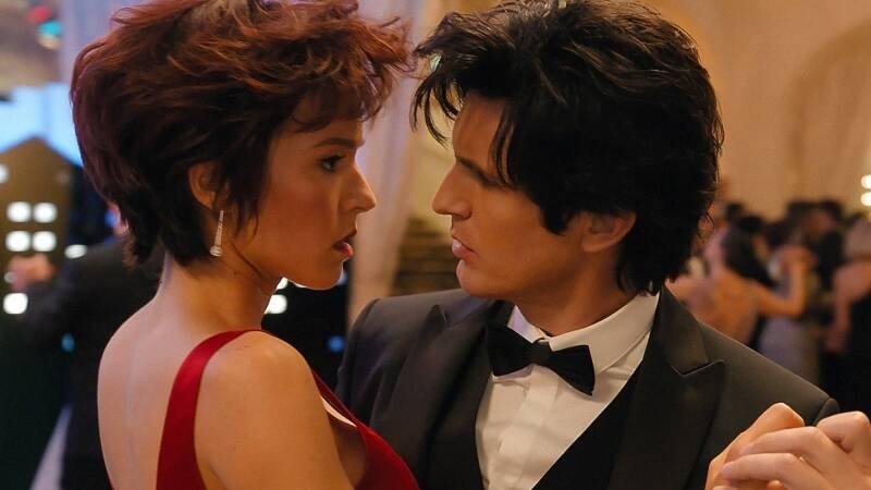 City Hunter 1993