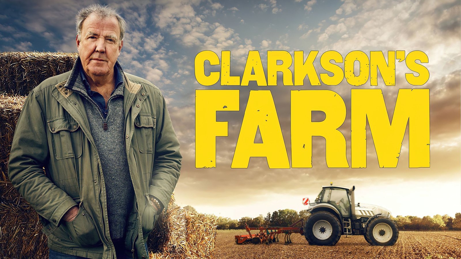 Clarkson's Farm
