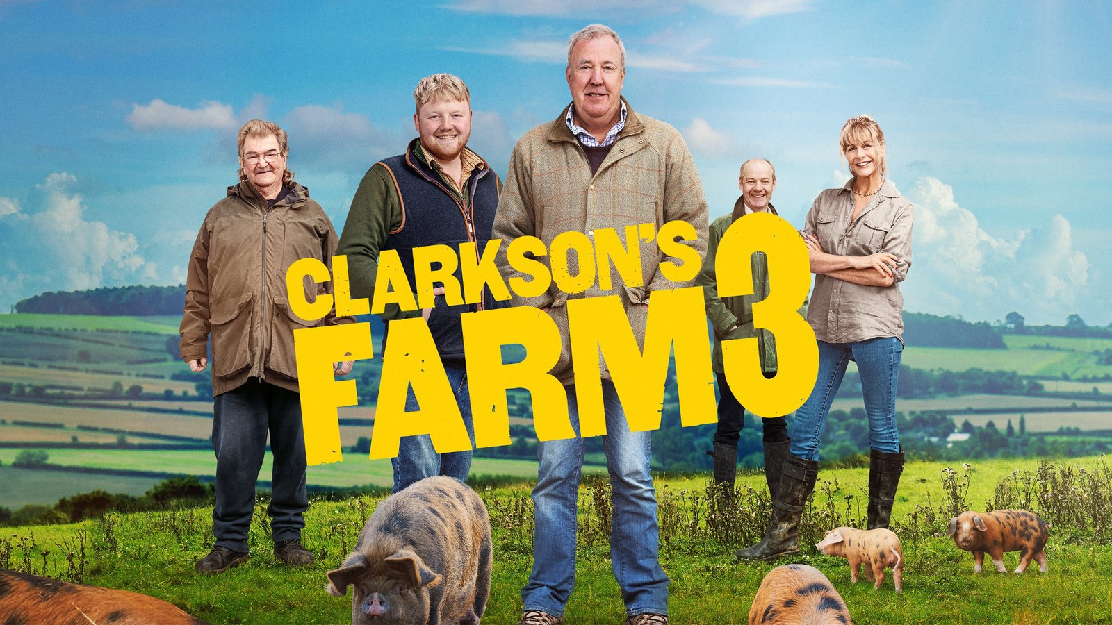 Clarkson's Farm