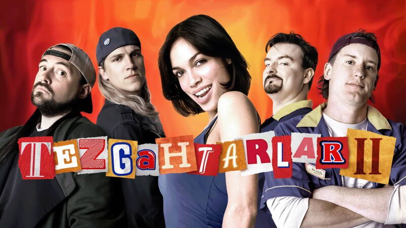 Clerks II