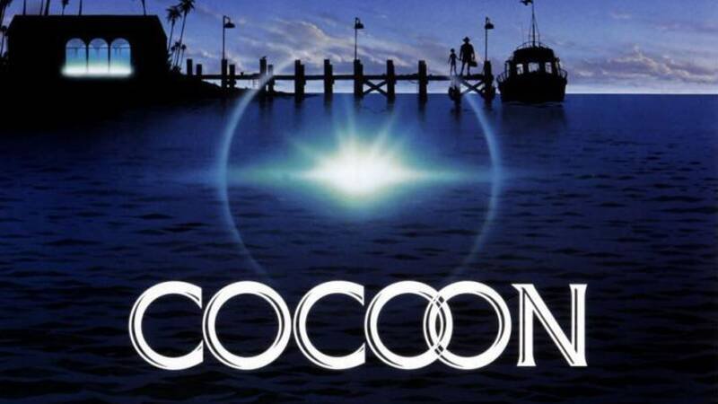 Cocoon 1985
