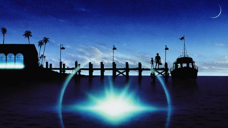 Cocoon 1985