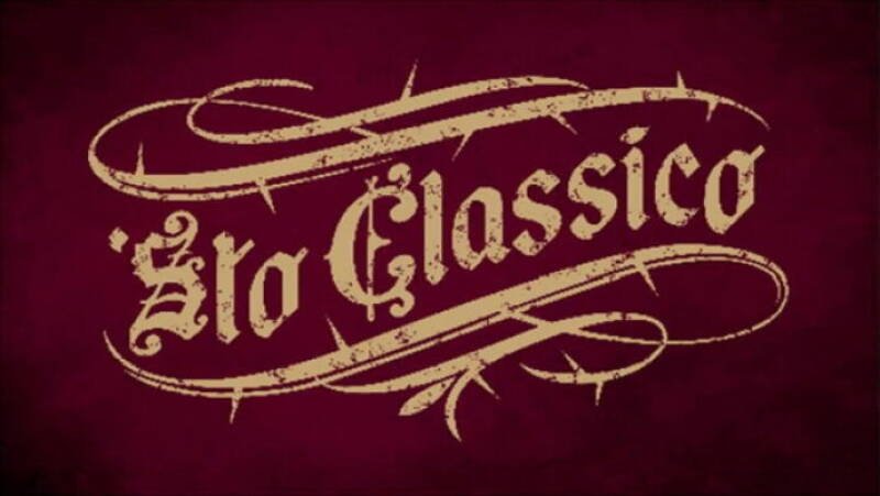 Colorado: Sto Classico - Romeo e Giulietta