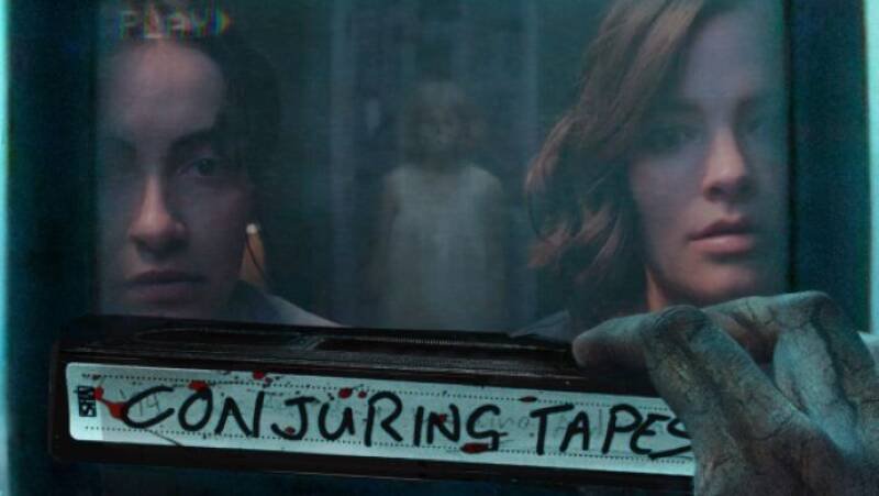 Conjuring Tapes