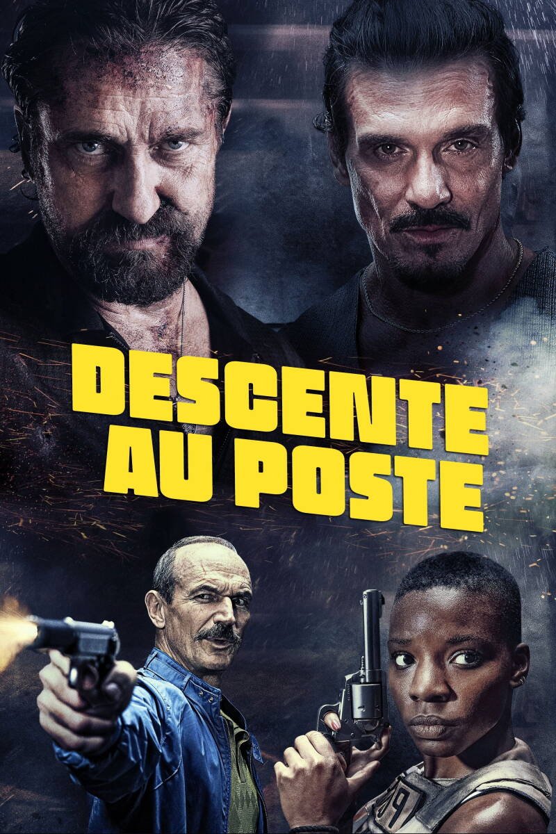 Copshop
