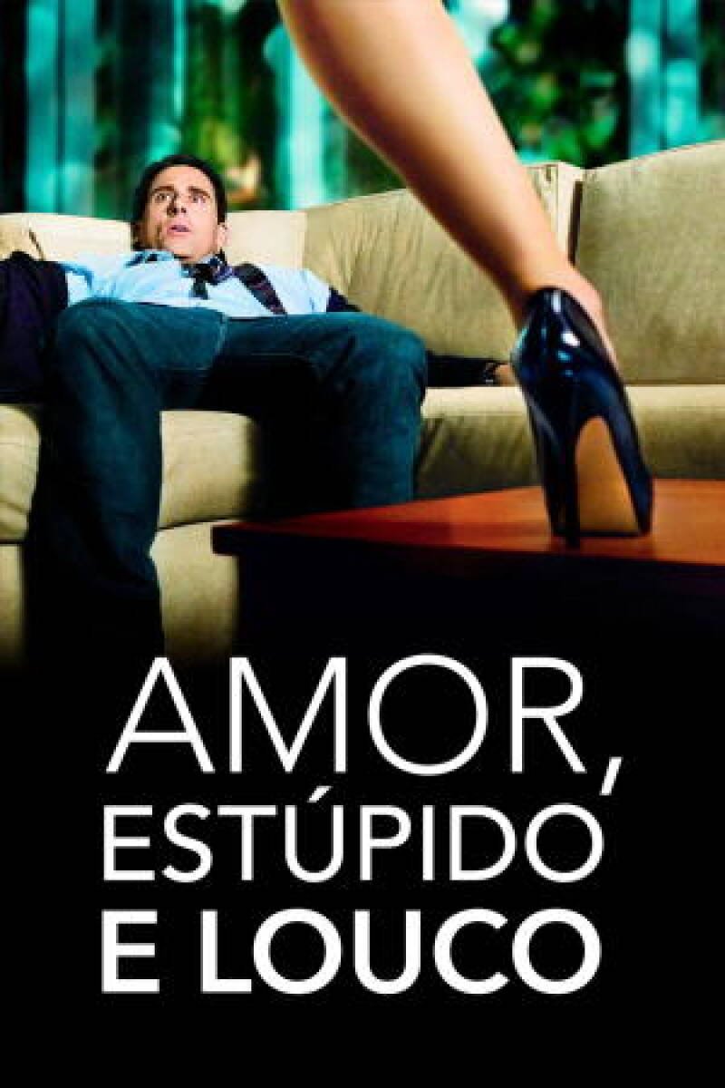 Crazy, Stupid, Love.