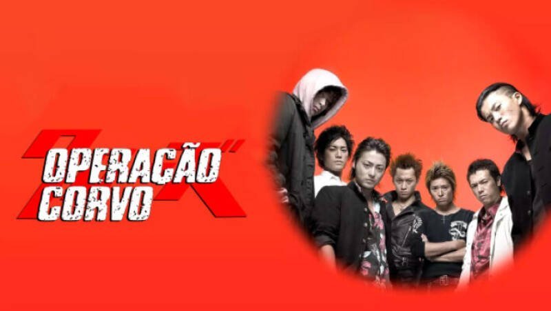 Crows Zero