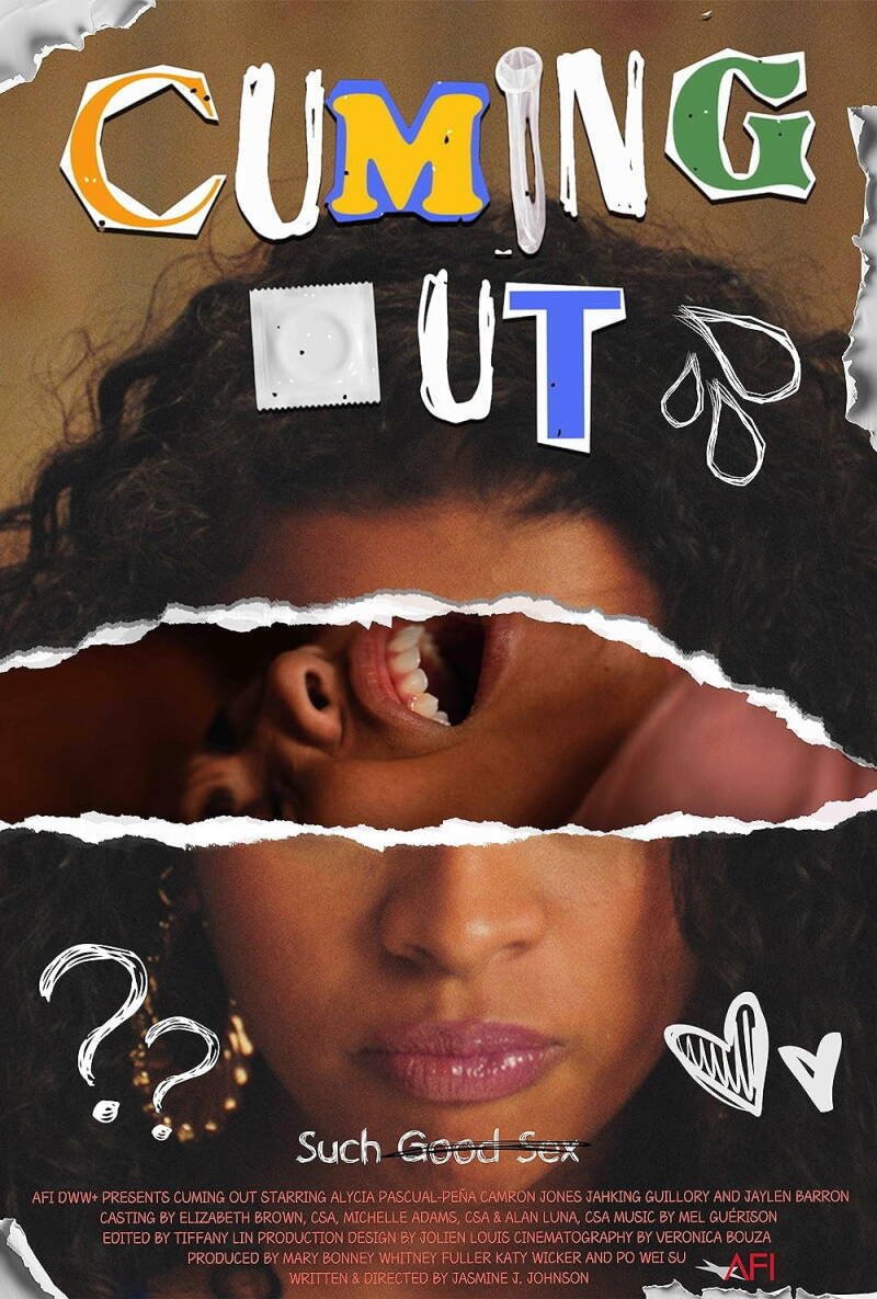 Cuming Out