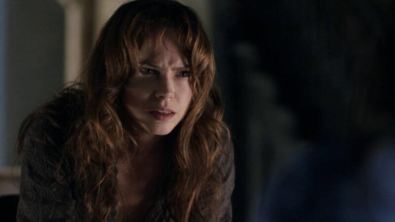 Curse of Chucky