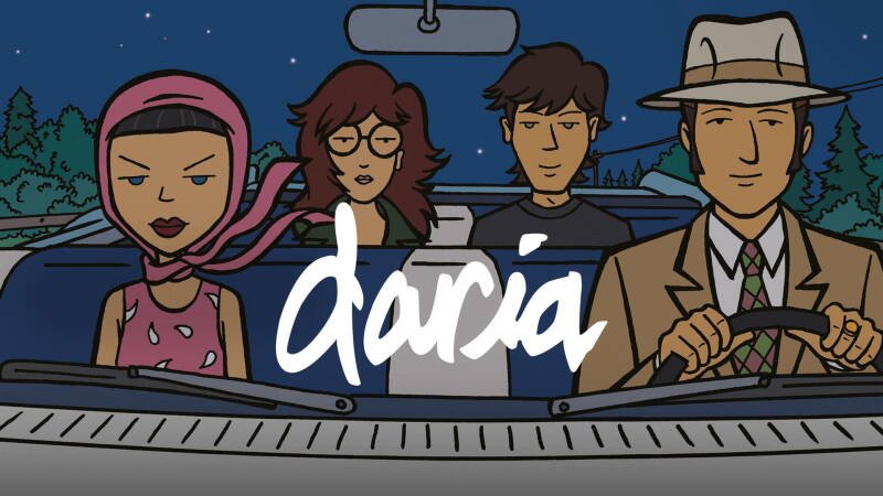 Daria
