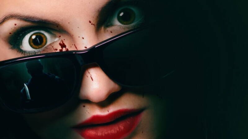 Dark Glasses