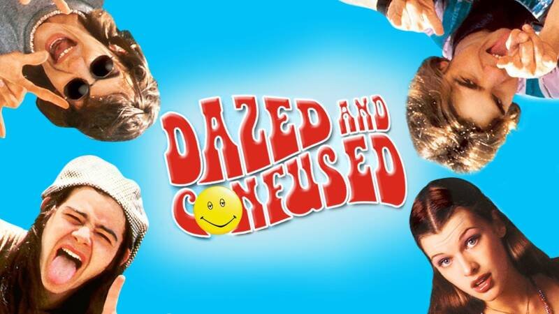 Dazed and Confused