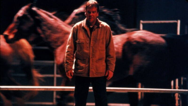 Dead Heat
