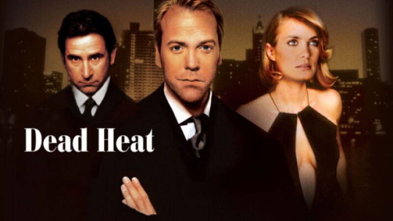 Dead Heat