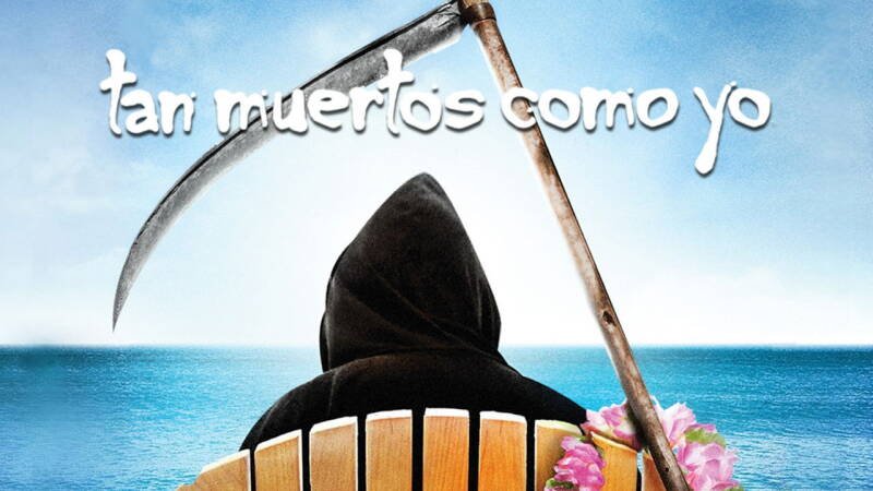 Dead Like Me