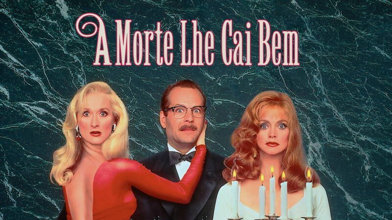Death Becomes Her