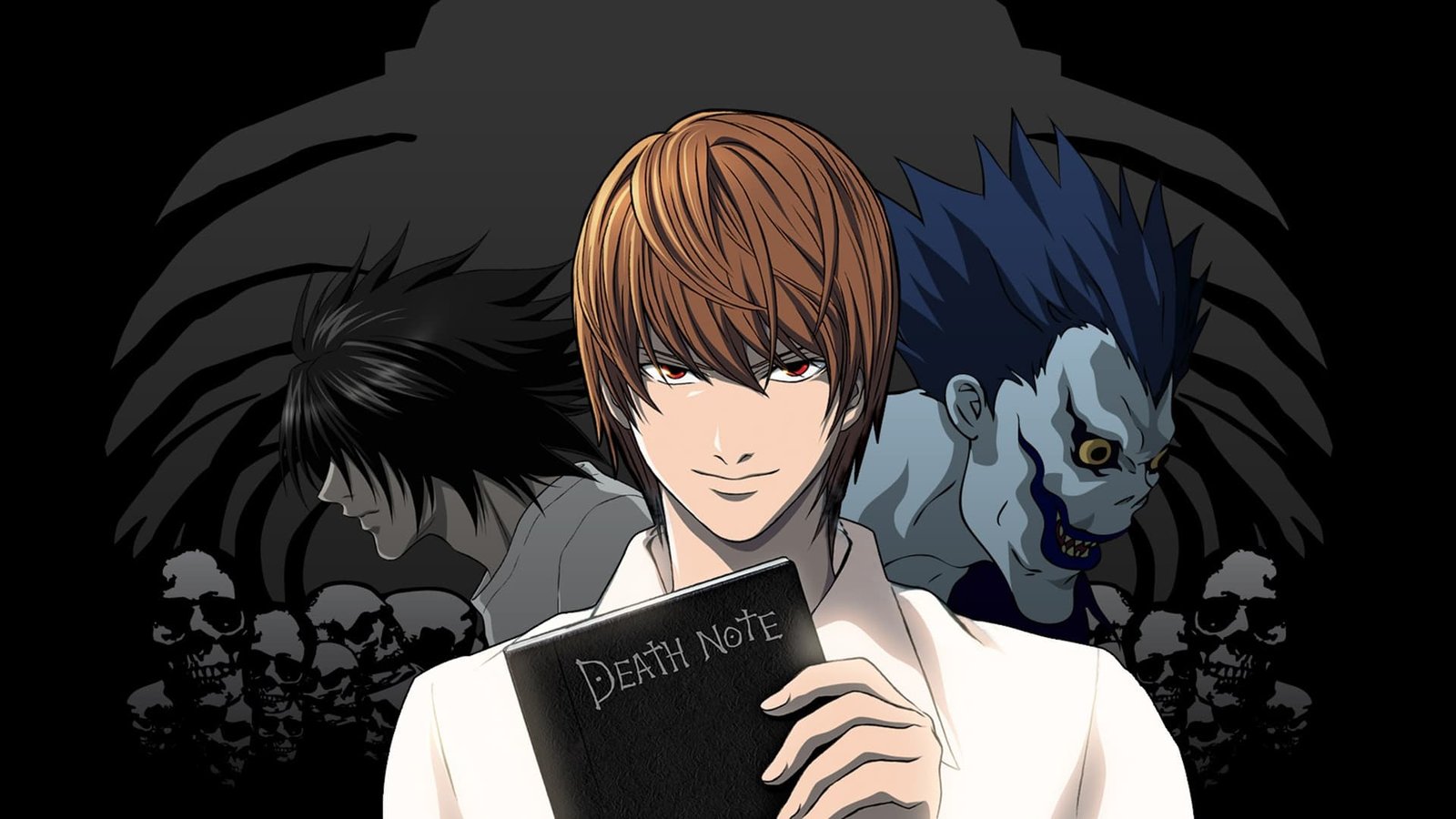 Death Note 2006