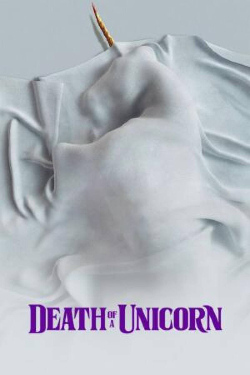 Death of a Unicorn
