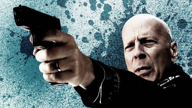 Death Wish 2018
