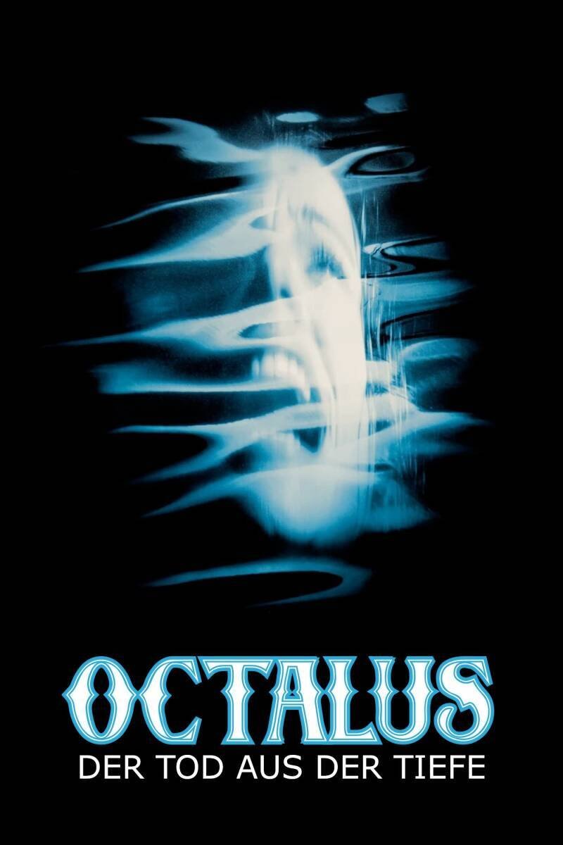 Deep Rising 1998