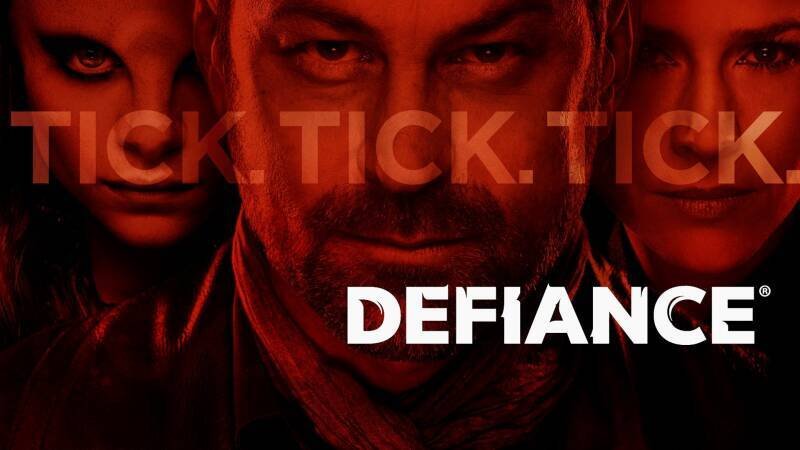 Defiance