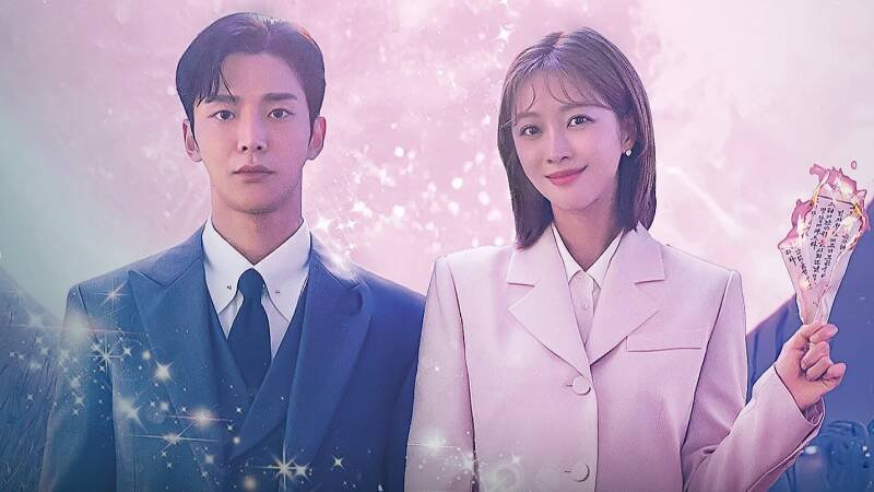 Destined with You