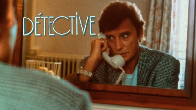 Detective