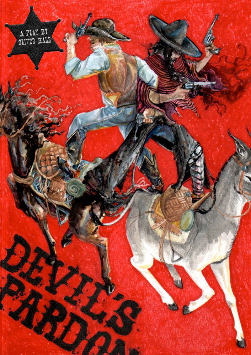 Devil's Pardon
