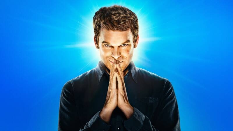 Dexter: Resurrection