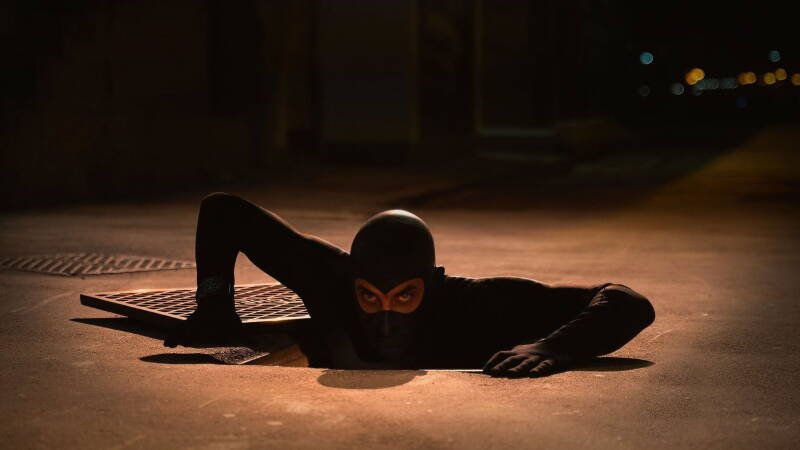 Diabolik