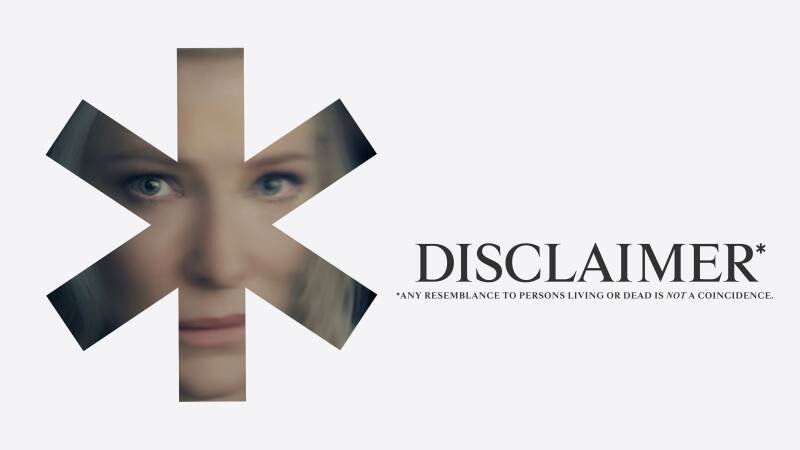 Disclaimer